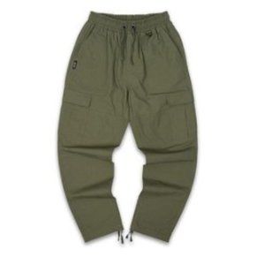 Jiberish Ripstop Cargo Flight Pants